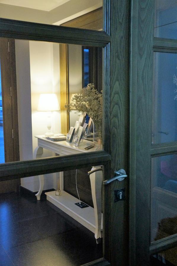 Casa Amando Hotel Somozas ภายนอก รูปภาพ