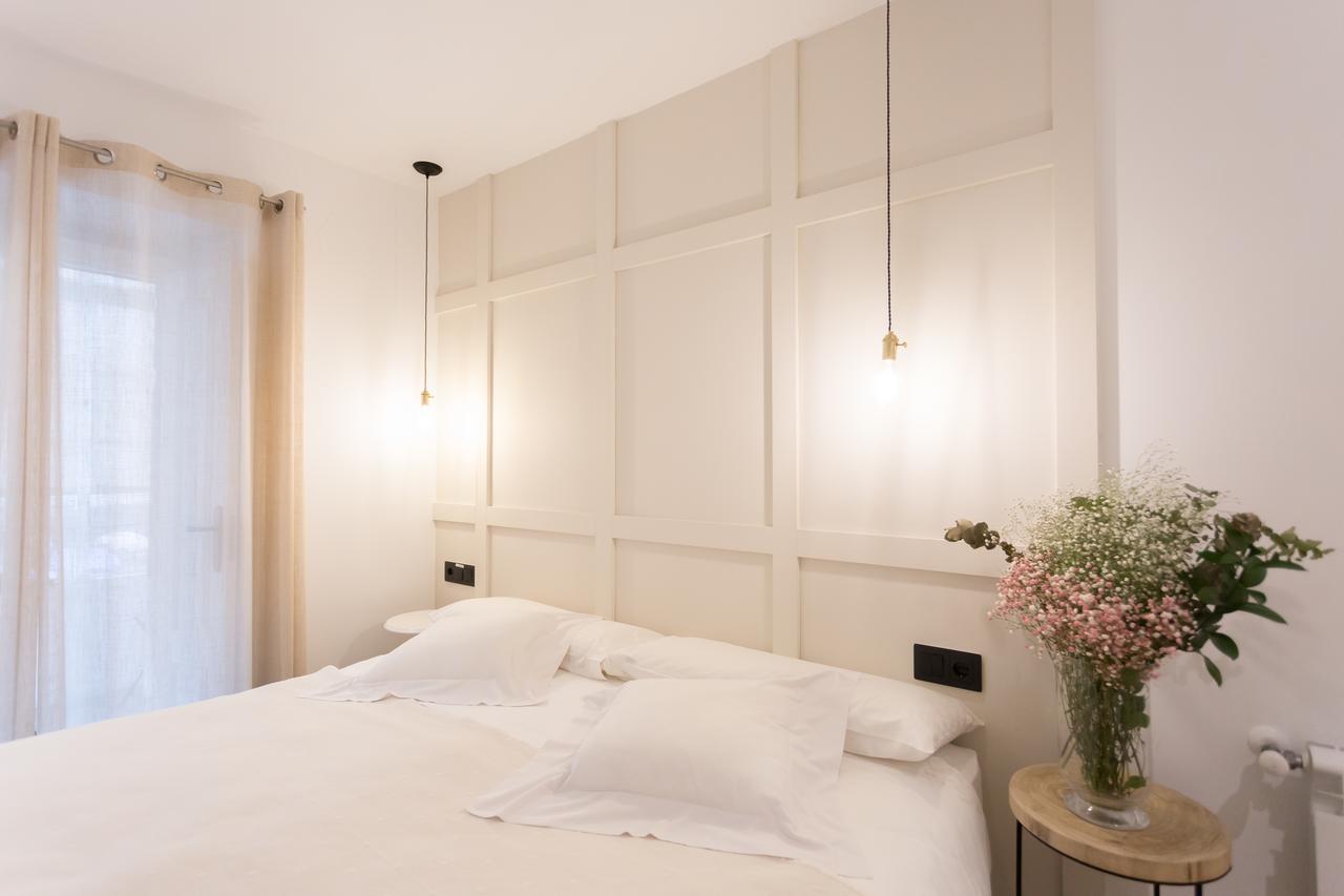 Casa Amando Hotel Somozas ภายนอก รูปภาพ