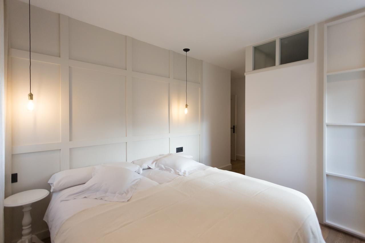 Casa Amando Hotel Somozas ภายนอก รูปภาพ